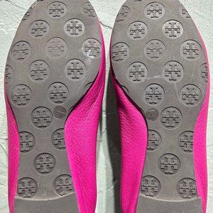 Tory Burch Ballet Flats